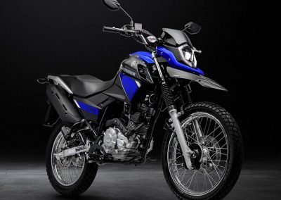 Crosser Z ABS 2023 - 2