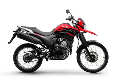 Lander 250 ABS 2023 - 1