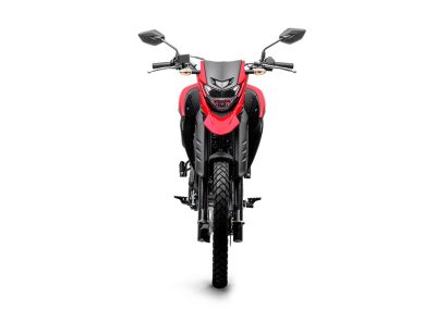 Lander 250 ABS 2023 - 2