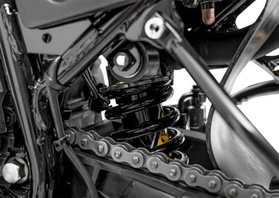 Lander 250 ABS 2023 - 8